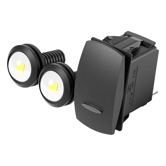 Yamaha Bed Lighting Kit