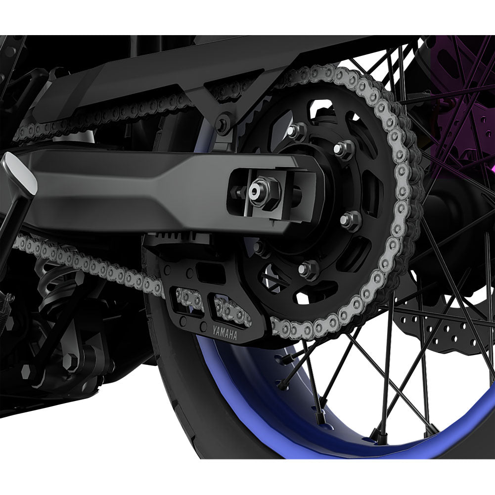 Yamaha Chain Guide