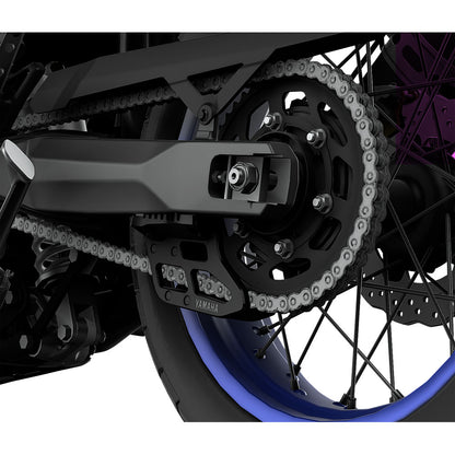 Yamaha Chain Guide