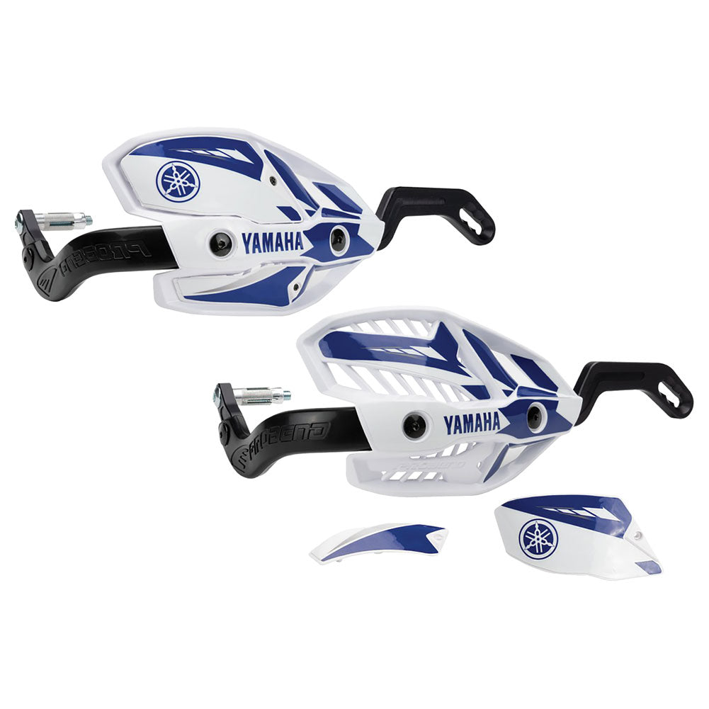 Yamaha Cycra Ultra Handguards