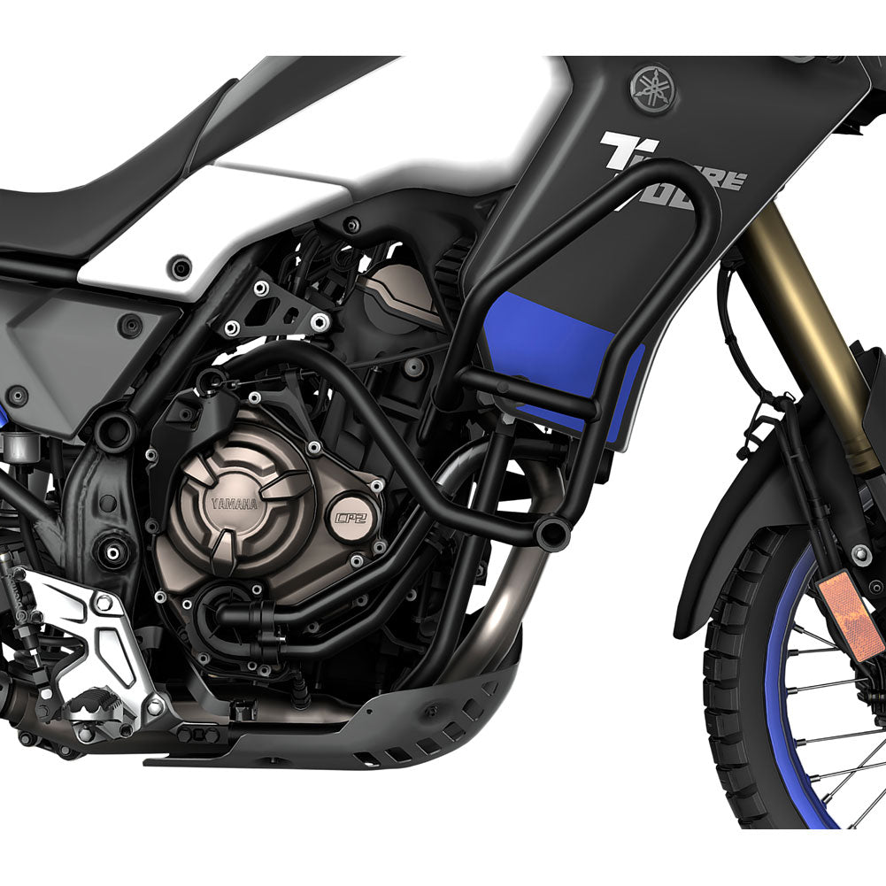 Yamaha Engine Guard