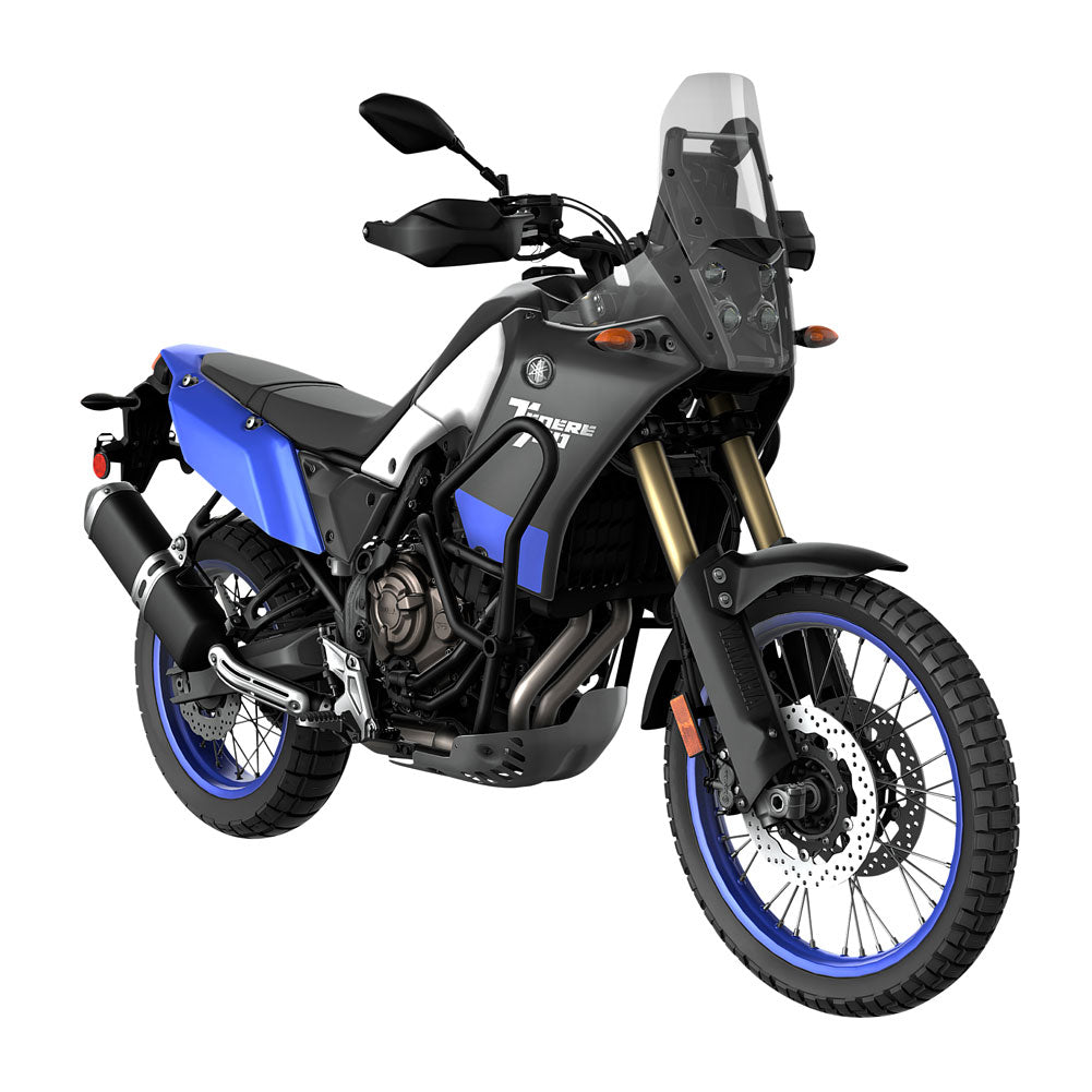 Yamaha Engine Guard