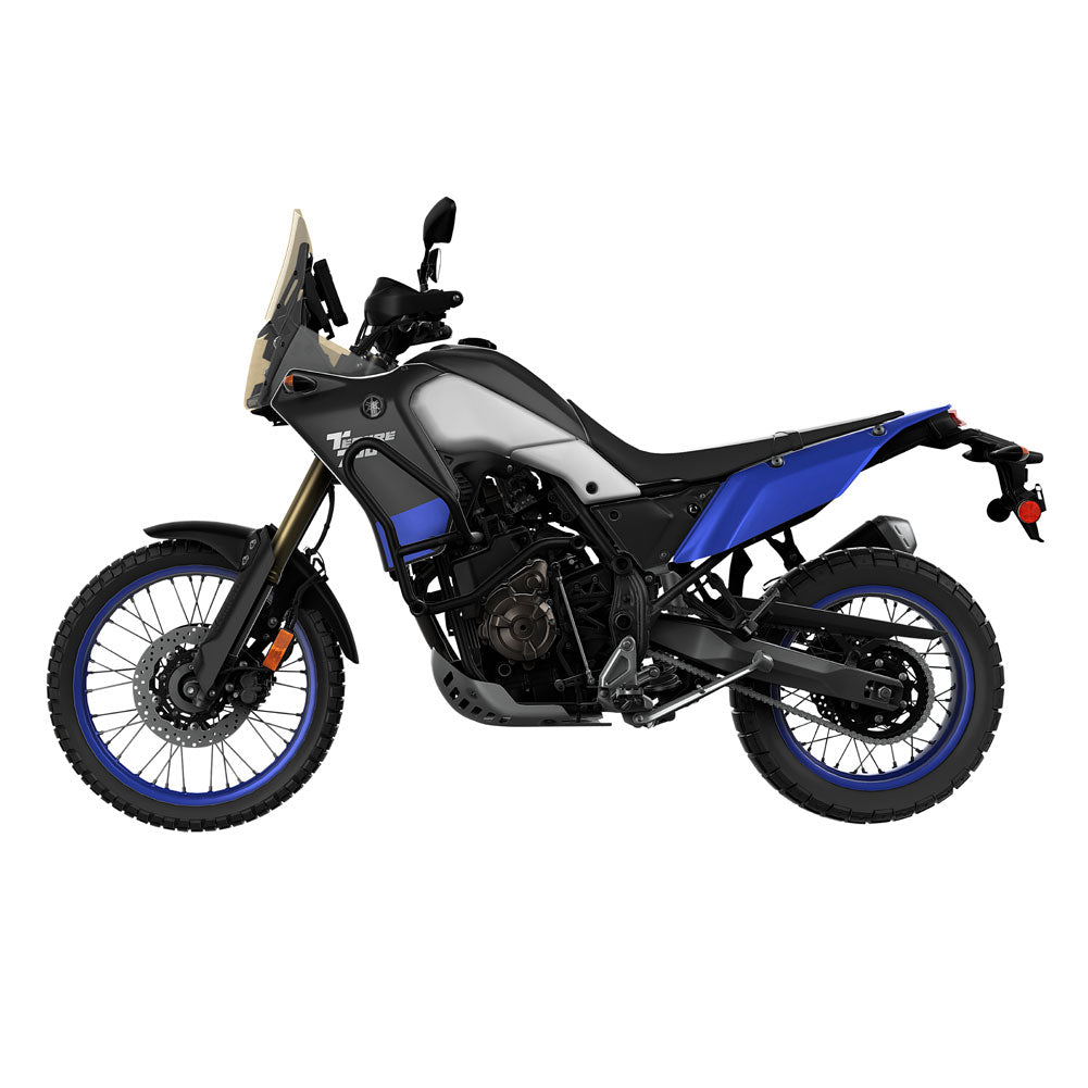 Yamaha Engine Guard