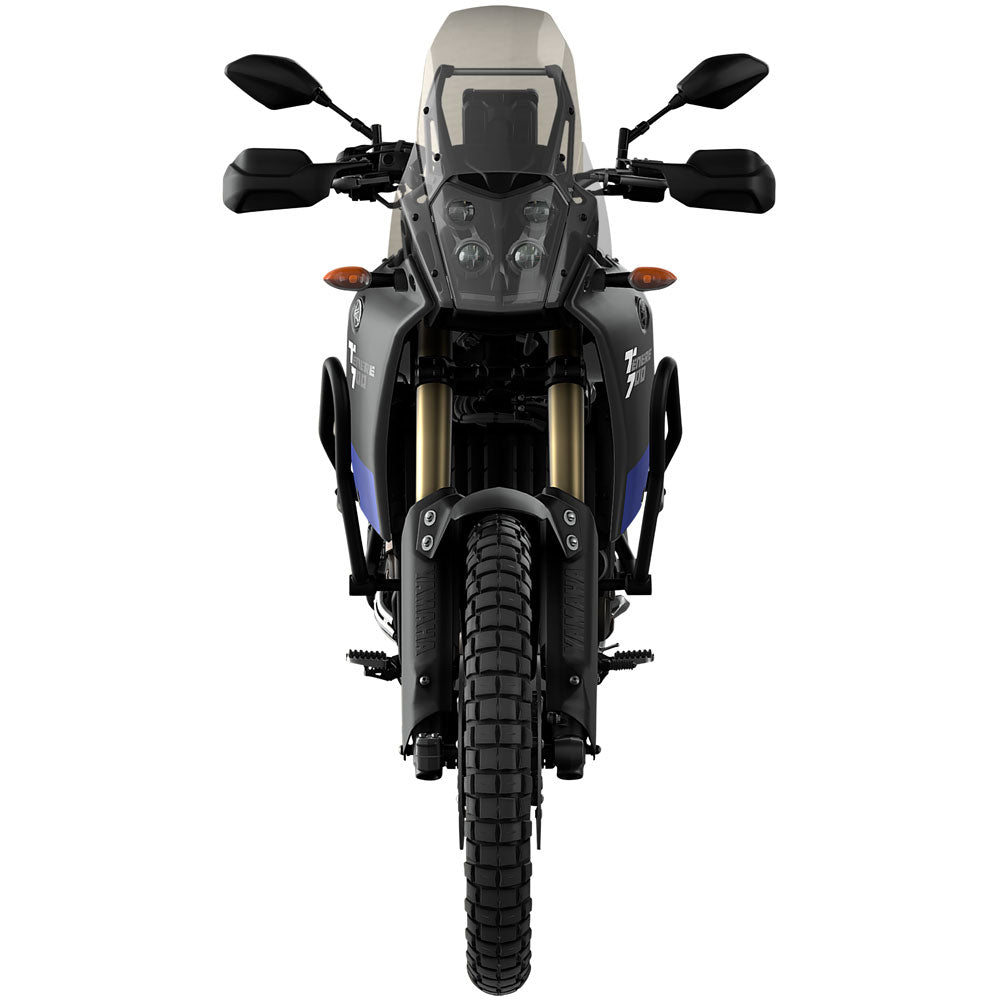 Yamaha Engine Guard