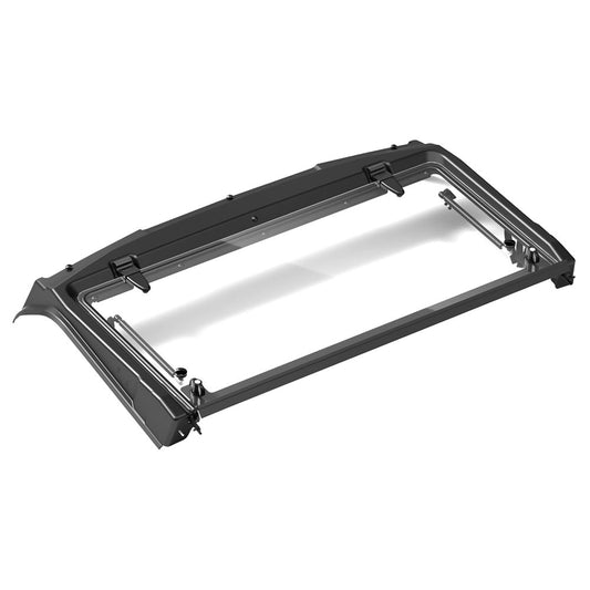 Yamaha Flip Up Glass Rear Window