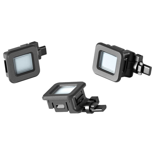Yamaha Interior Footwell Light Kit