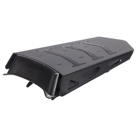 Yamaha Mono Seat Rack Black