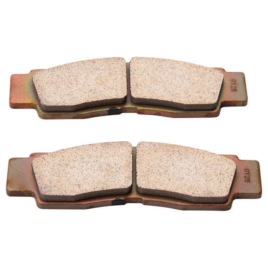 Yamaha OEM Brake Pad