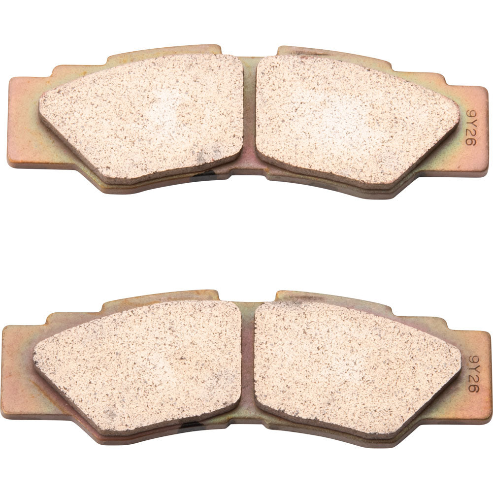Yamaha OEM Brake Pad
