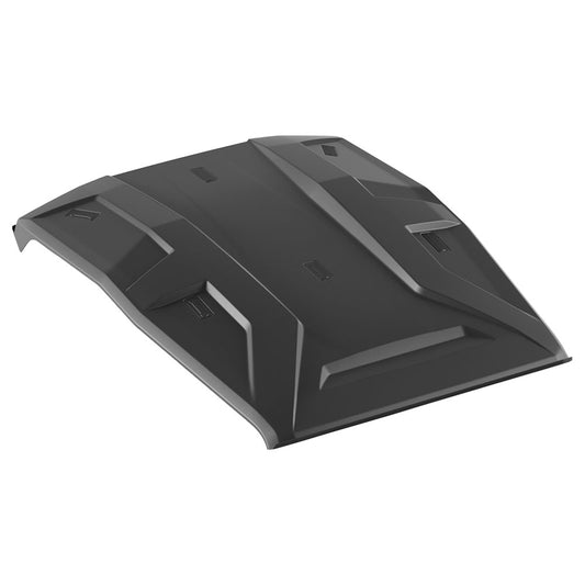Yamaha Polyethylene Hard Sun Top Black