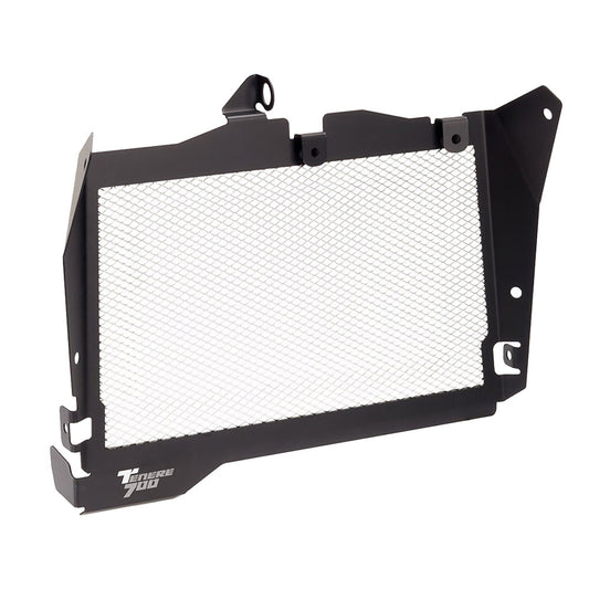 Yamaha Radiator Guard Black