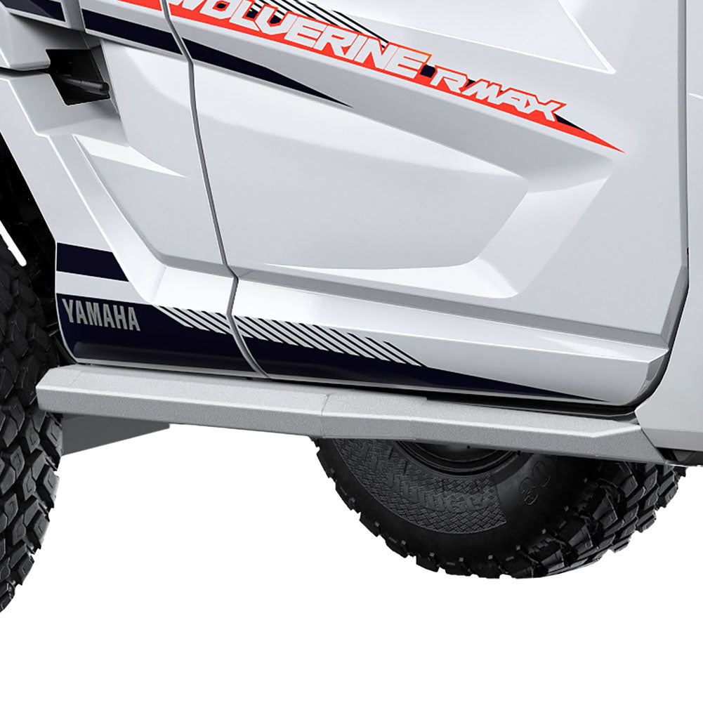 Yamaha Rock Sliders