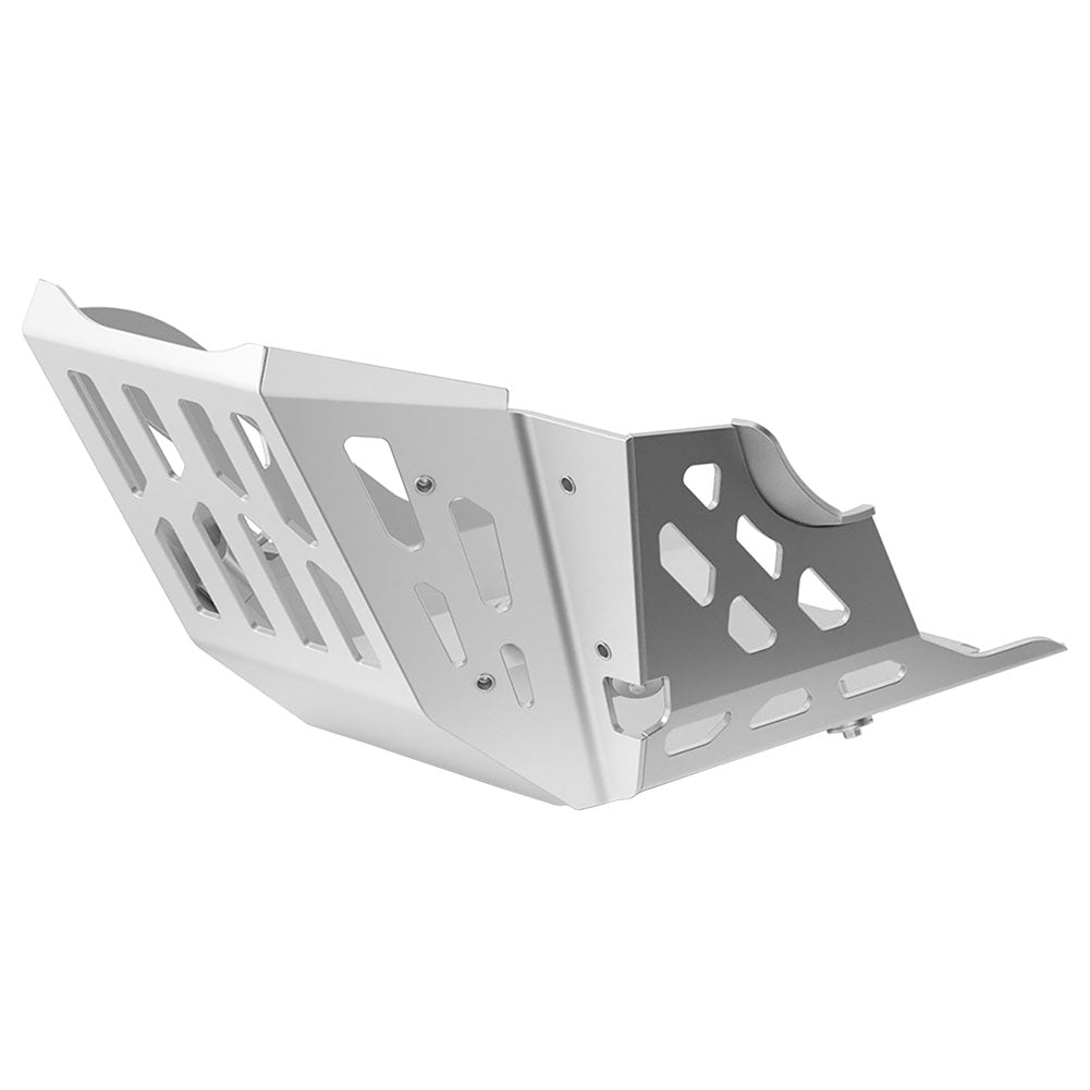 Yamaha Skid Plate