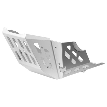 Yamaha Skid Plate