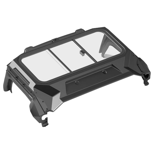 Yamaha Sliding Glass Rear Window