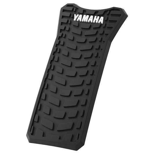 Yamaha Tank Pad Black