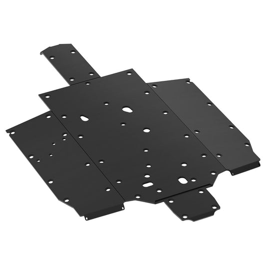 Yamaha UHMWPE Skid Plate