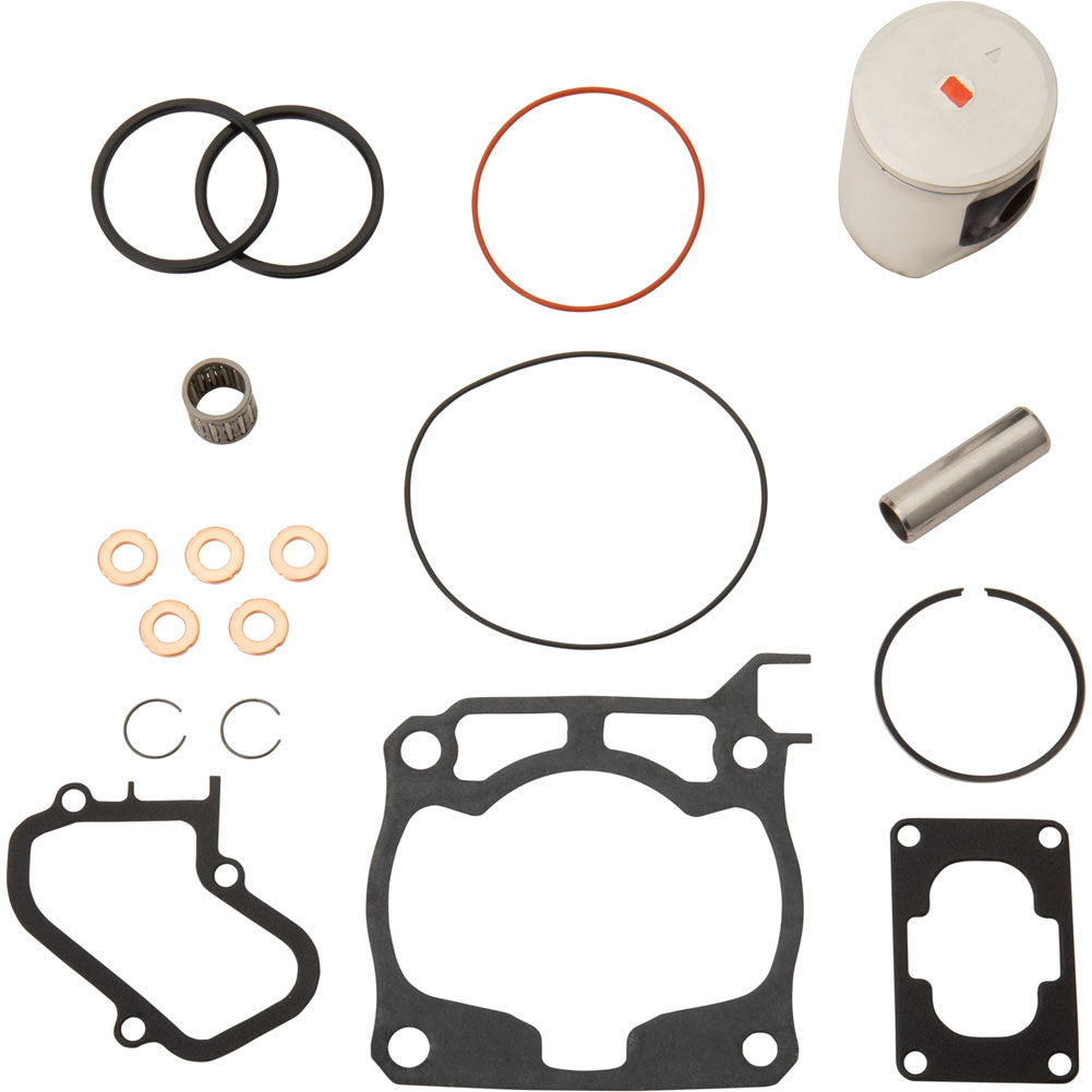Yamaha OEM Complete Top End Rebuild Kit