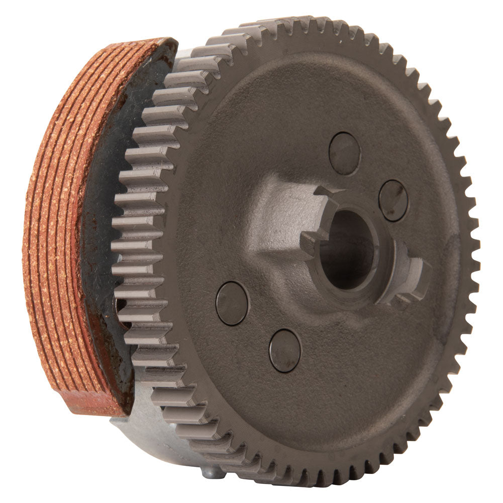 Yamaha OEM Clutch Carrier Assembly
