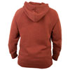 YAMAHA HERITAGE MOTORCYCLE HOODED SWEATSHIRT