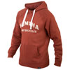 YAMAHA HERITAGE MOTORCYCLE HOODED SWEATSHIRT