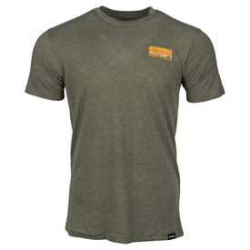 YAMAHA ADVENTURE HORIZON T-SHIRT