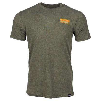 YAMAHA ADVENTURE HORIZON T-SHIRT