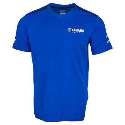 YAMAHA PADDOCK ESSENTIALS T-SHIRT