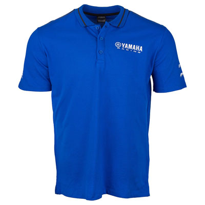 YAMAHA PADDOCK ESSENTIALS POLO