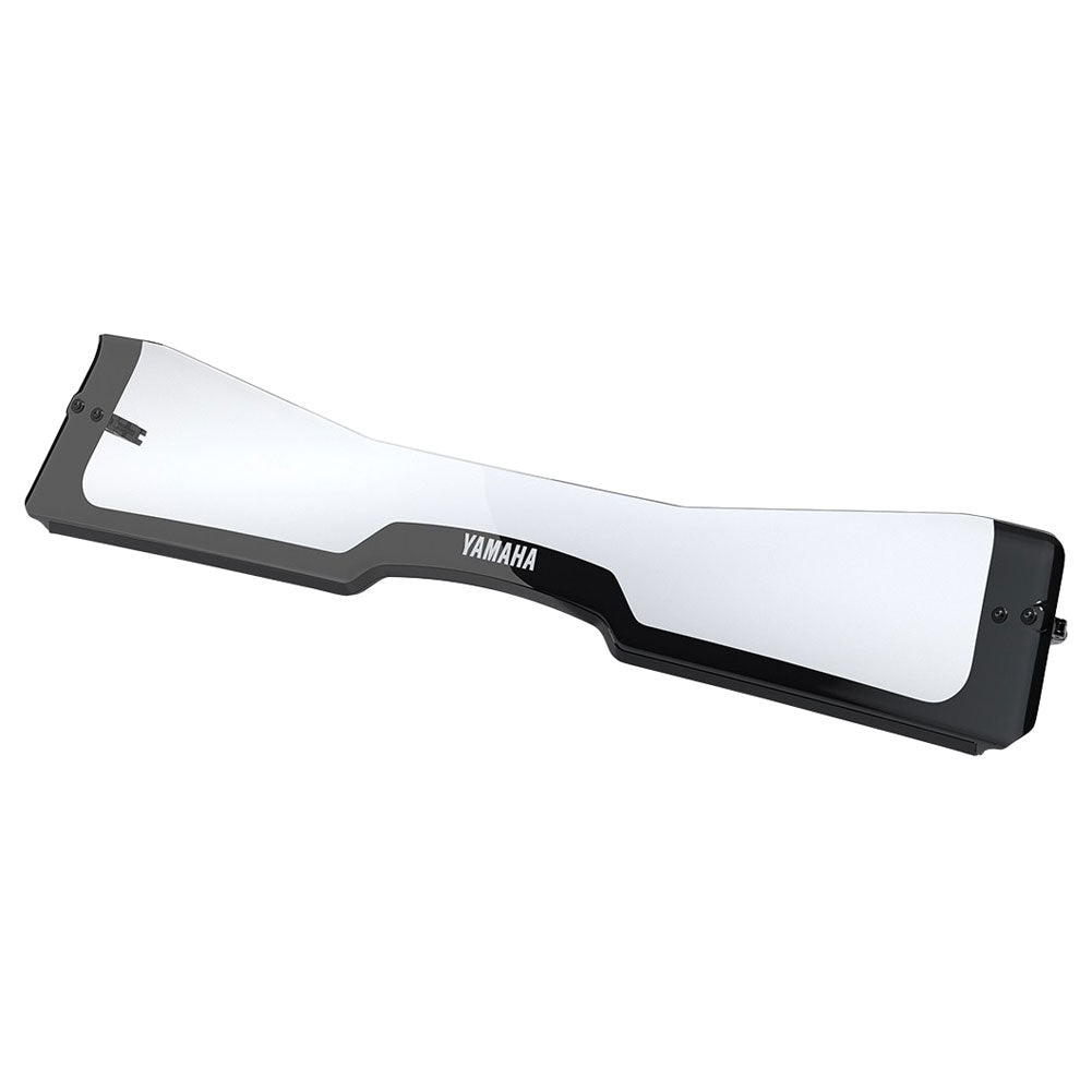Yamaha Wind Deflector