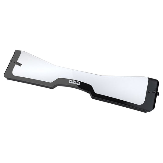 Yamaha Wind Deflector