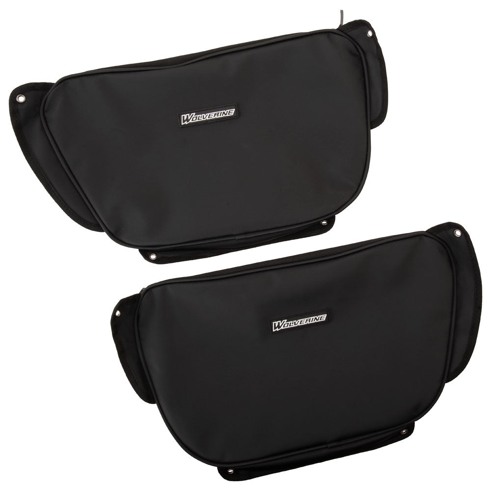 Yamaha Door Storage Bags