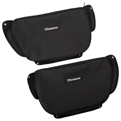 Yamaha Door Storage Bags
