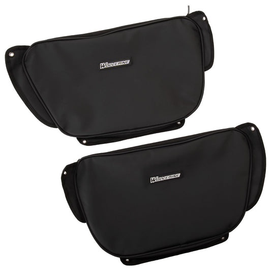 Yamaha Door Storage Bags
