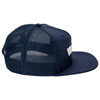 YAMAHA ESSENTIALS MESH SNAPBACK HAT