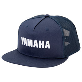 YAMAHA ESSENTIALS MESH SNAPBACK HAT