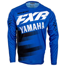 YAMAHA FXR CLUTCH BLUR PRO JERSEY