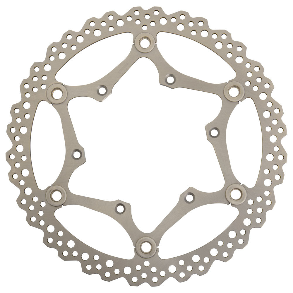Yamaha OEM Brake Rotor Front