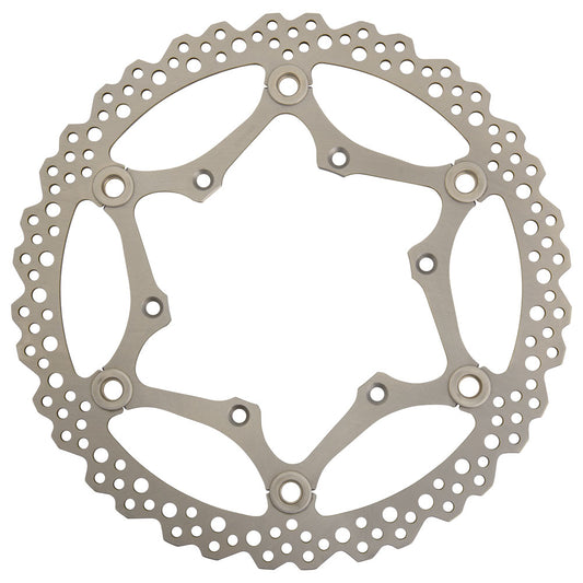 Yamaha OEM Brake Rotor Front