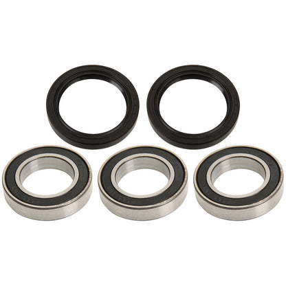 Yamaha OEM Wheel Bearing Kit