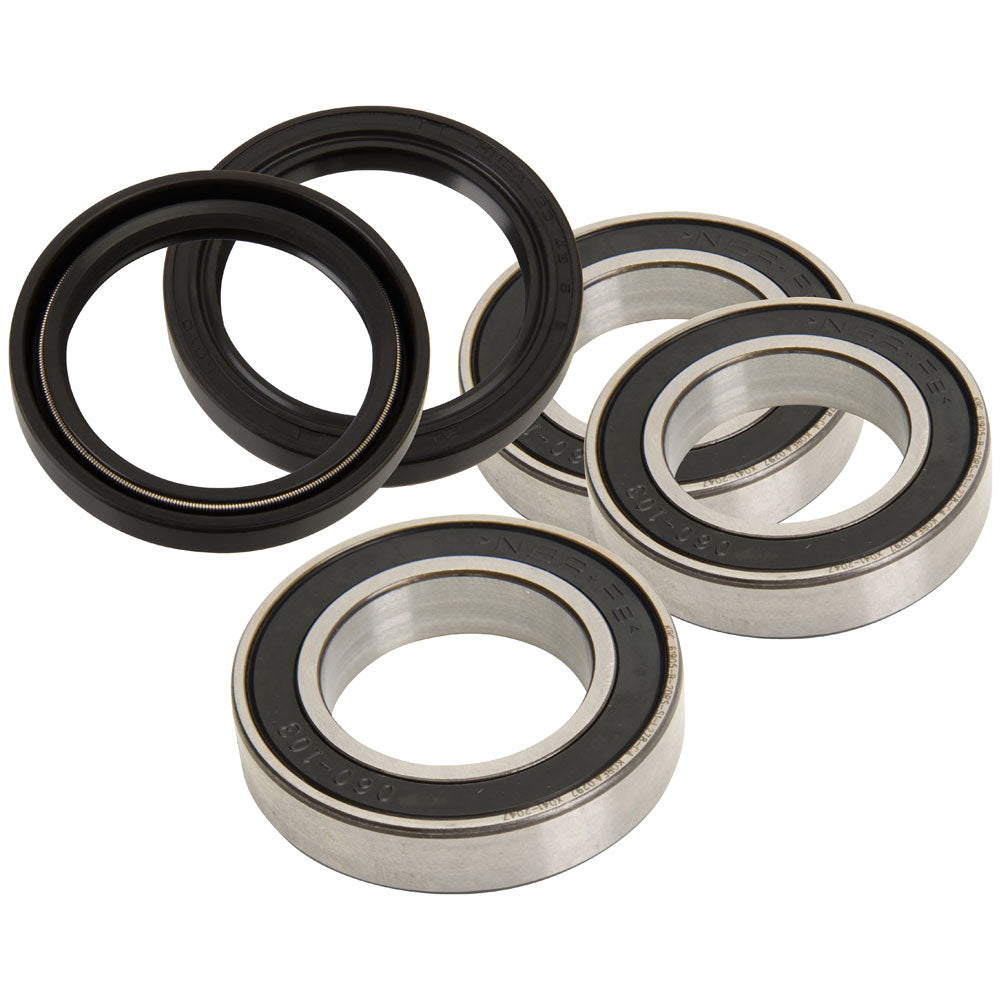 Yamaha OEM Wheel Bearing Kit