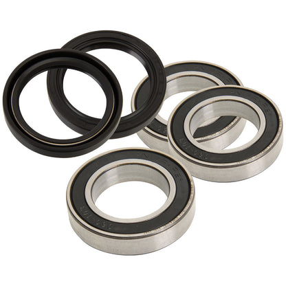 Yamaha OEM Wheel Bearing Kit