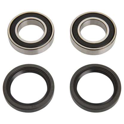 Yamaha OEM Wheel Bearing Kit