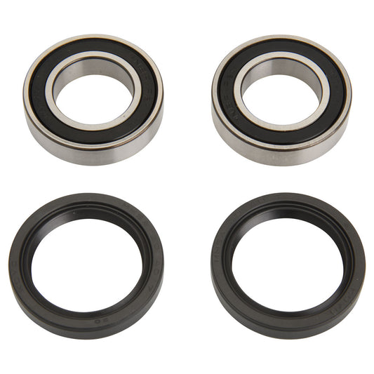Yamaha OEM Wheel Bearing Kit