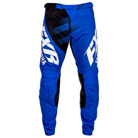 YAMAHA FXR CLUTCH BLUR PRO PANT