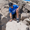 YAMAHA YOUTH RACING LOGO T-SHIRT