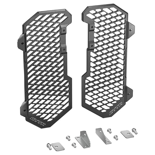 Yamaha GYTR Billet Radiator Guards