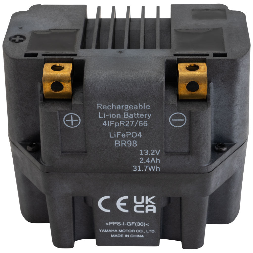 Yamaha OEM Battery