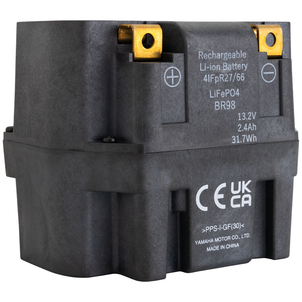 Yamaha OEM Battery