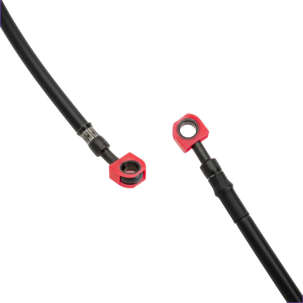 Yamaha OEM Front Brake Line